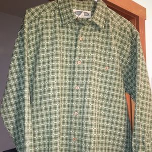 ♥️2/$12SALE!♥️Men’s Casual Shirt